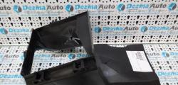 Difuzor aer intercooler stanga, 3B0121467G, Skoda Superb (3U4) 2004-2008 (id.160352)