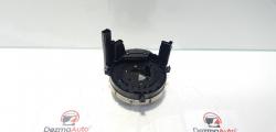 Spirala volan, Audi A6 Avant (4F5, C6) 4E0953541A, 2.8 fsi