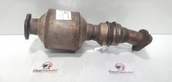 Catalizator, Audi A6 (4F2, C6) 2.0 tdi, 8E0131701FM, 4F0178FA (id:356789)