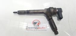 Injector, Opel Astra H, 1.7 cdti,cod 0445110175 (id:356750)