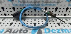 Sonda temperatura gaze 6M51-12B591-CA, Ford Focus 3 sedan, 1.6tdci