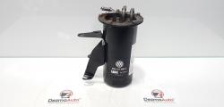 Carcasa filtru combustibil Vw Passat Variant (3C5) 2.0 tdi, 3C0127400C