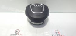 Airbag volan, Audi A6 Allroad (4FH, C6) 4F0880201AS