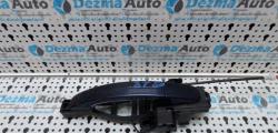 Maner stanga spate BM51-A224A37-CG, Ford Focus 3 sedan, 1.6tdci