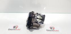 Clapeta acceleratie, Ford Focus 3, 1.5 tdci XWDE, 9807238580