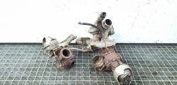 Turbosuflanta, Peugeot 407, 2.2 hdi, 4HP, 770332-0001