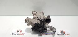 Egr, Citroen C6, 2.2 hdi, 4HP, 9656911780