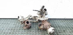 Turbosuflanta, Citroen C5 (II) Break, 2.2 hdi, 4HP, 9686782580, 778087-0001