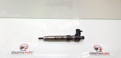 Injector, Citroen C8, 2.2 hdi, 4HP,cod 9659228880, 0445115025