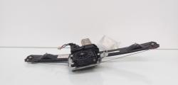 Macara cu motoras stanga spate, Bmw 1 (E81, E87) 2.0 d (id:357038)