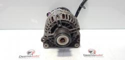 Alternator, Vw Golf 4 (1J1) 1.9tdi, cod 038903024D (pr:110747)