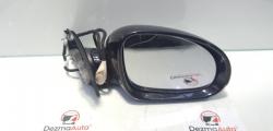 Oglinda electrica dreapta cu semnalizare, Vw Golf 6 Variant (AJ5) (id:357154)