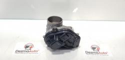 Clapeta acceleratie, Ford Focus 2 combi (DA) 1.6 b, HWDA, 2SGU-FA