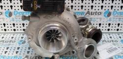 Turbosuflanta 059145873BJ, Audi A4 (8W2, B9) 3.0 TDI