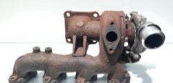 Turbosuflanta 1S4Q-6K682-AK, Ford Focus combi 1, 1.8 TDCI