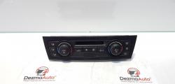 Display climatronic, Bmw 1 coupe (E82) 6965374-01