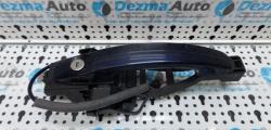 Maner dreapta fata BM51-A224A36-DG, Ford Focus 3 Turnier, 1.6tdci