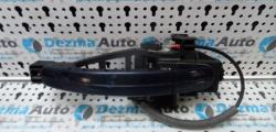 Maner stanga fata BM51-A224A37-DG, Ford Focus 3 Turnier, 1.6tdci