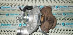 Turbosuflanta 7799758G, Bmw 3 (E90) 3.0 d