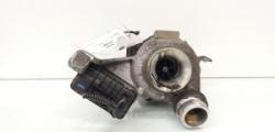 Turbosuflanta 7810189C, Bmw 1 coupe (E82) 2.0 D