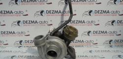 Turbosuflanta 8689592, Volvo XC70 Cross Country 2.4 ds