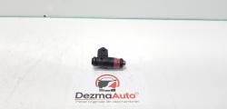 Injector, Renault Scenic 2, 1.6 b, H132259 (id:357616)