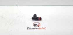 Injector, Renault Scenic 2, 1.6 b, H132259 (id:357619)