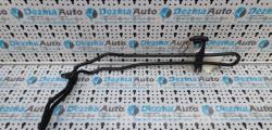 Conducta racire lichid servo directie, 8D0422885F, Skoda Superb (3U4) 2004-2008 (id.160429)