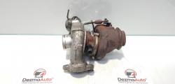 Turbosuflanta, Ford Focus 2 (DA) 1.6 tdci, 9685293080 (id:260788)