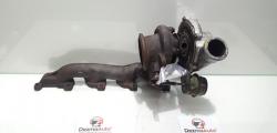 Turbosuflanta A6110960099, Mercedes Clasa E combi (S210) 2.2 cdi