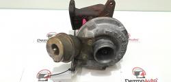 Turbosuflanta A6680960399, Mercedes Clasa A (W168) 1.7 cdi