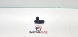 Injector, Skoda Fabia 3 (NJ3) 1.0 B, 04E906031 (id:358276)