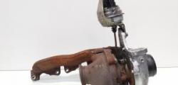 Turbosuflanta GM55581063, Opel Astra J 2.0 cdti