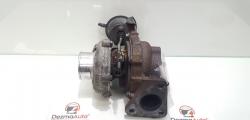 Turbosuflanta GM98053674, Opel Astra J GTC 1.7 cdti