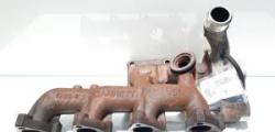 Turbosuflanta XS4Q-6K682-DB, Ford Focus sedan 1, 1.8 di (pr:110747)