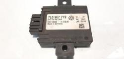 Calculator senzor alarma, cod 7L0907719, Vw Touareg (7LA, 7L6)  2.5 tdi (id:358451)