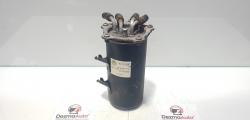 Carcasa filtru combustibil, Skoda Octavia 2 (1Z3) 1.9 tdi, 1K0127400E (id:358575)
