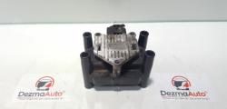 Bobina inductie, Vw Bora combi (1J6) 1.6 benz, BFQ, 03L905106E