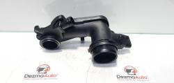 Debitmetru aer, Mercedes Clasa A (W168) 1.7 cdi, cod A6680900529 (id:359211)