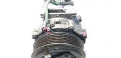 Compresor clima, Ford Focus 2 (DA) 2.0 tdci, cod 3M5H-19D629-HB (id:359130)