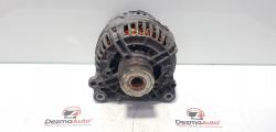 Alternator, Vw Passat (3B3) 1.9 tdi, cod 028903031A (pr:110747)