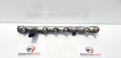 Rampa injectoare, Renault Laguna 2, 1.9 dci, cod 8200330912 (id:359251)