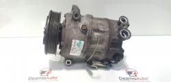 Compresor clima Opel Astra J sedan 2.0 cdti, GM13232307 (pr:110747)