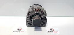 Alternator Renault Megane 3, 1.5 dci, cod 231000026R