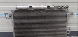 Radiator clima, A2035000854, Mercedes Clasa C, 2000-2007 (id.159829)