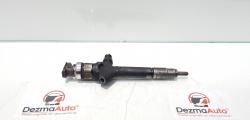 Injector, Mazda 6 Hatchback, 2.0 mzr-cd, cod RF7J13H50 (id:345800)