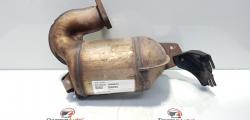 Catalizator Renault Megane 3 coupe 1.5 dci, 8200566701