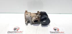 Egr, Ford Focus 2 (DA) 2.0 tdci, cod 9645689680 (id:359133)