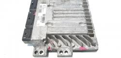 Calculator motor, cod 237100777R, 237100033R, Renault Scenic 3, 1.5 dci, K9K832 (id:356094)