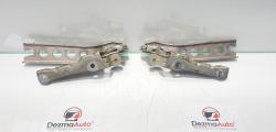 Set balamale capota fata,  Skoda Octavia 2 Combi (1Z5)